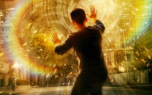 Recommended: The Latest Poster Trend: Sparks (photo)