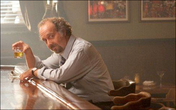 “Barney’s Version,” Reviewed (photo)