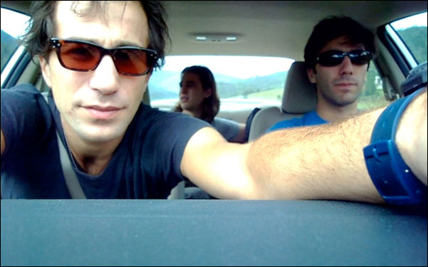 The “Catfish” Lawsuit (photo)