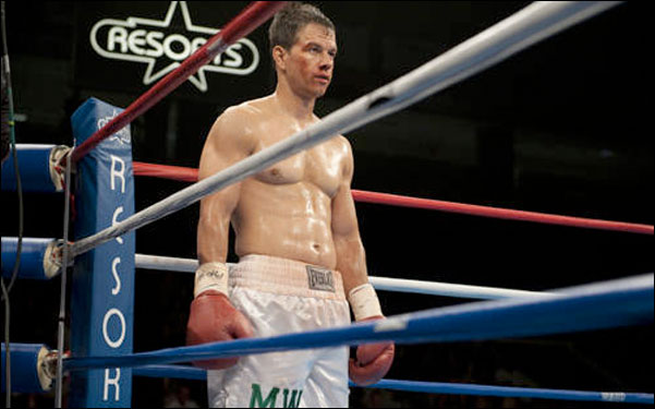 Stepping Into The Ring With Boxing Movies (photo)