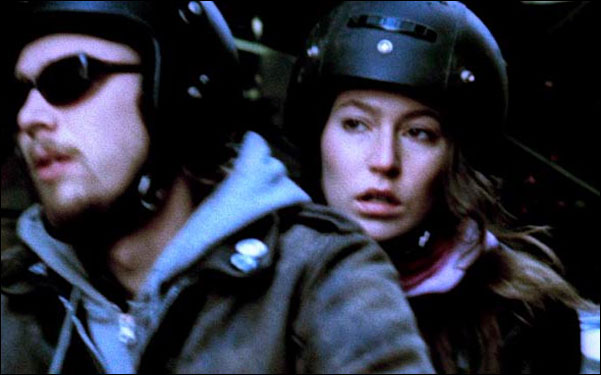 “You Wont Miss Me,” Reviewed (photo)