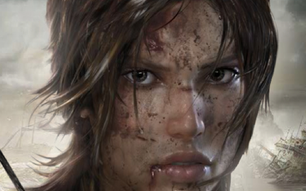 Tomb Raider Gets Reborn (photo)