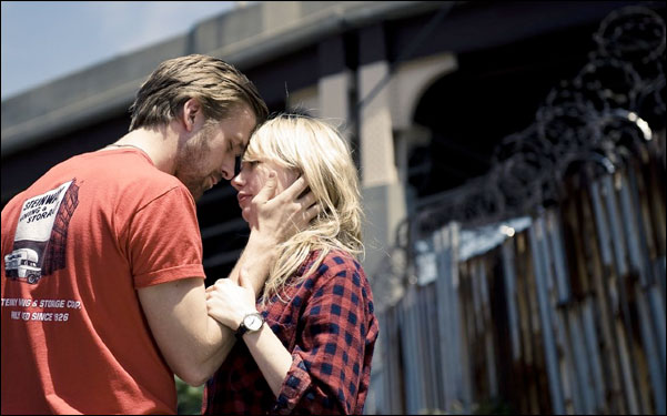 Love Must Have a Eulogy: “Blue Valentine,” Reviewed (photo)