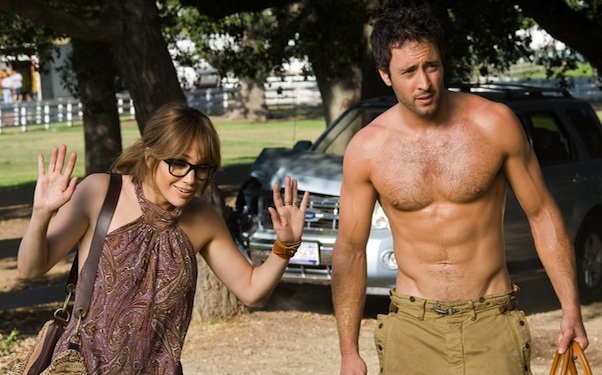 The Year In Porn Parody Titles (photo)