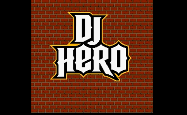 DJ Hero De-Make Goes for Retro Looks and Sounds (photo)