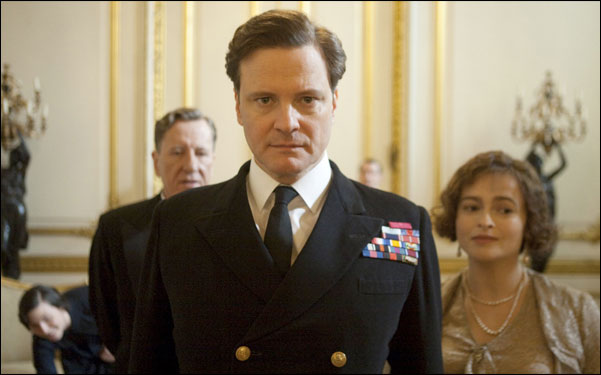 Who’s Afraid of the Golden Globes? (photo)