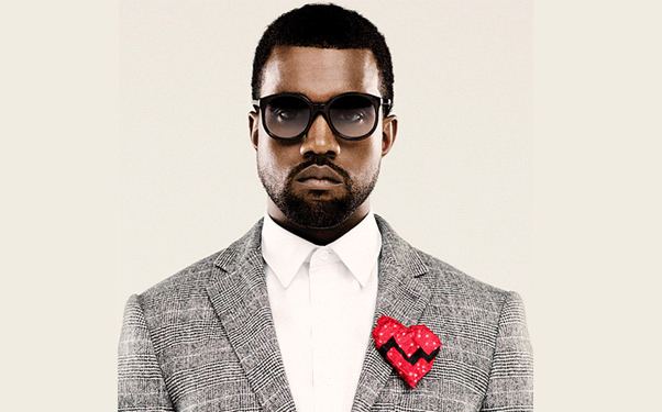It’s A Kanye Christmas! (photo)