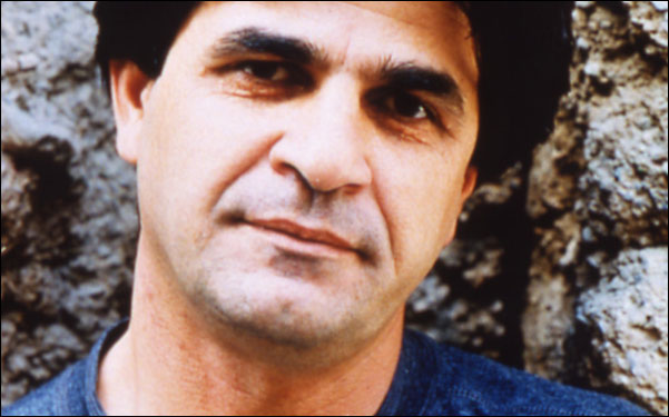 Jafar Panahi Given a Six-Year Jail Sentence (photo)