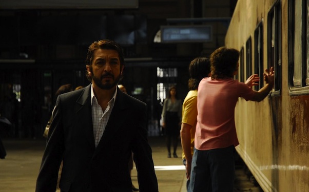 The Coolest Long Take of 2010 (photo)