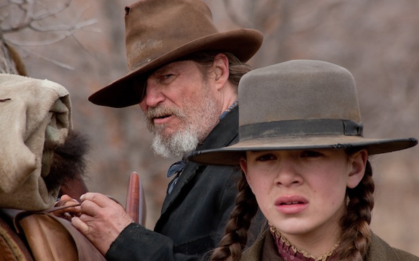 “True Grit,” Reviewed (photo)