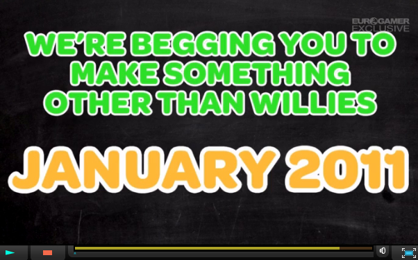 If Trailers Told the Truth (photo)