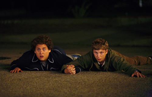 12 Days of Judd Apatow: Day 10 “Superbad” (photo)