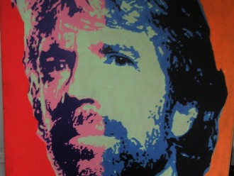 The Chuck Norris Gift Guide (photo)
