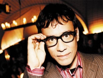 The World of Fred Armisen (photo)