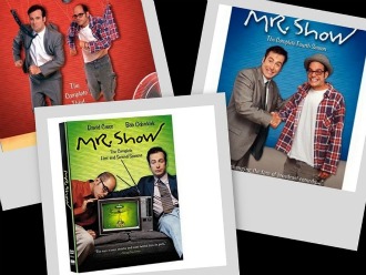 Get To Know ‘Mr. Show’ (photo)