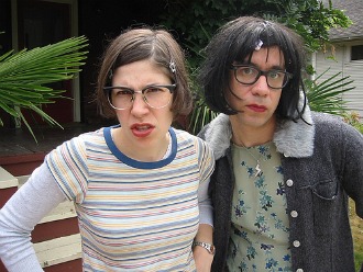 Mark Your Calendars For Portlandia’s Premiere (photo)
