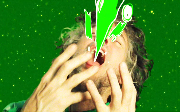Flaming Lips Plan To Release New Song Every Month In 2011 (photo)