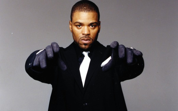 Method Man Cast In David Gordon Green’s “The Sitter” (photo)