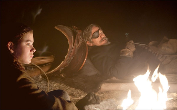 The Coen Brothers’ Gritty Cinema (photo)
