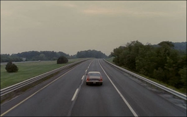 Terrence Malick’s “Good Will Hunting” (photo)