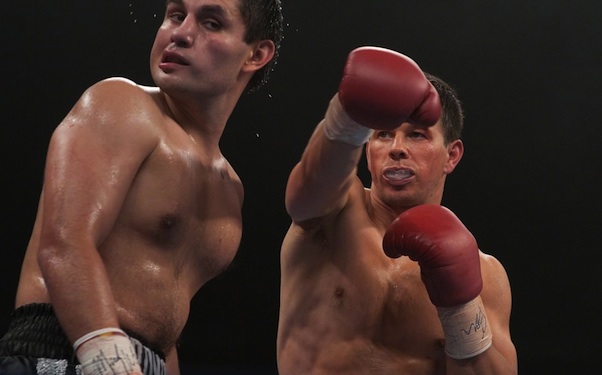 Comparing Fact and Fiction in “The Fighter” (photo)