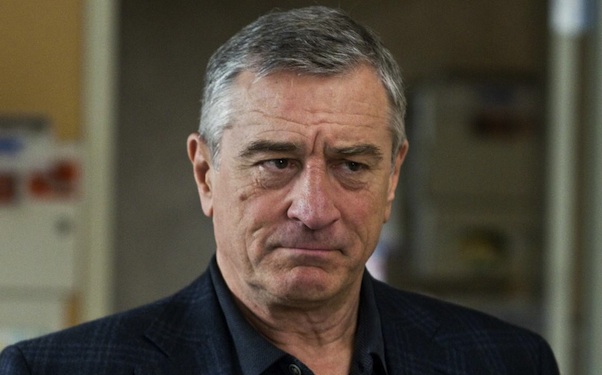 Robert De Niro to Head Cannes Jury (photo)