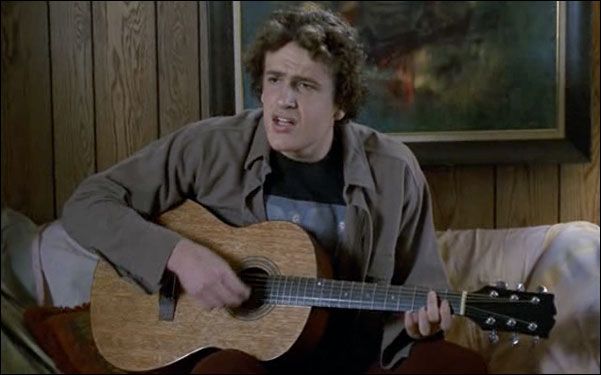 If “Freaks and Geeks” Made It One More Season (photo)