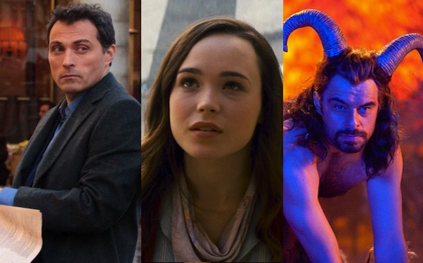 2010’s Biggest Wastes of Acting Talent (photo)