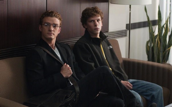 The 2011 Golden Globe Winners (photo)