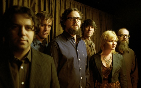 Exclusive Premiere: Drive-By Truckers “The Go-Go Boots – Episode 4: Eddie Hinton” (photo)