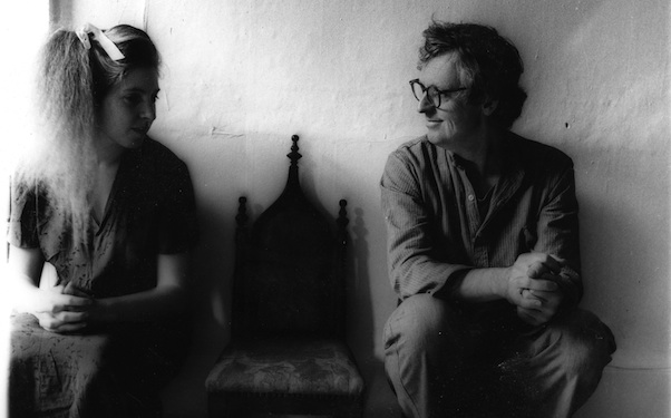 “The Woodmans,” Reviewed (photo)