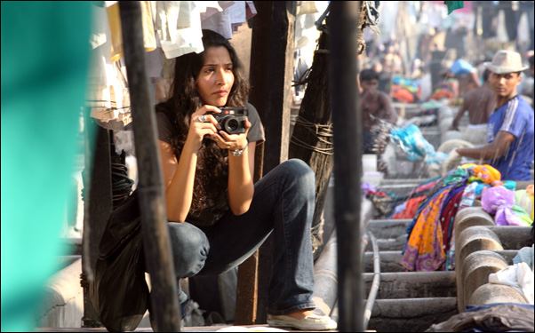 “Dhobi Ghat,” Reviewed (photo)