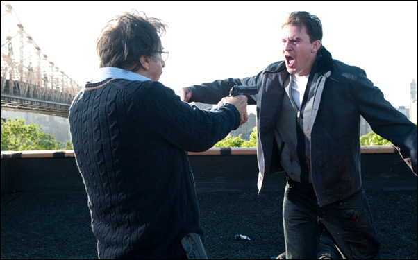Trailering: Sundance Film Festival 2011 (photo)