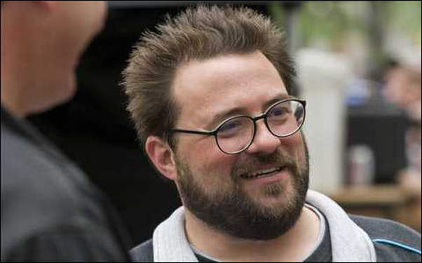 Complete Video of Kevin Smith’s “State”-ment (photo)