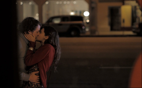 “Like Crazy” Tops Sundance Award Winners (photo)
