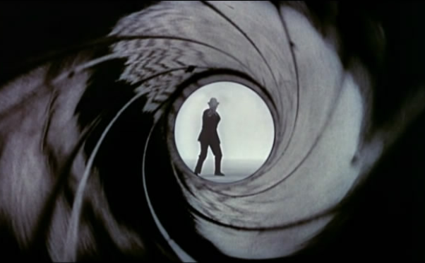John Barry, 1933-2011. (photo)