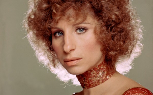 Barbra Streisand May Star In Remake Of Natalie Wood Musical “Gypsy” (photo)