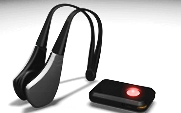 Take One to the Chest: Immerz’ KOR-fx (photo)