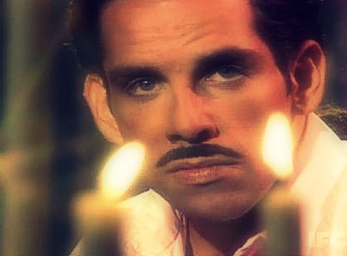 The Ben Stiller Show: The Pig Latin Lover (photo)