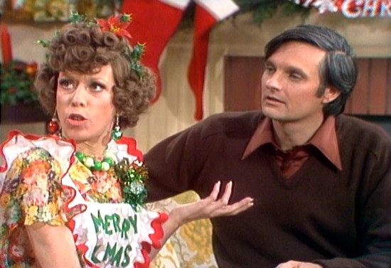 The Magic of Carol Burnett (photo)