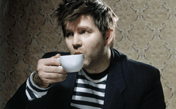 LCD Soundsystem Breaks Up (photo)