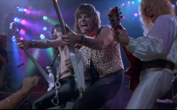 The Rules of Movie Quoting (photo)