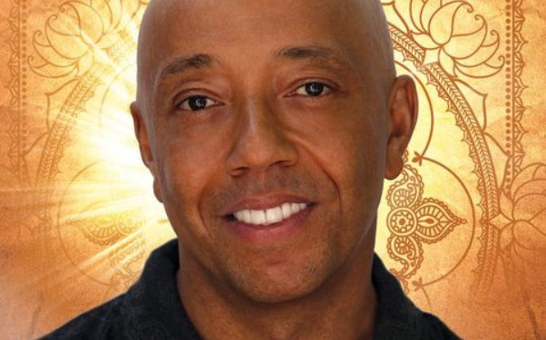 Russell Simmons Shares Financial Advice (photo)