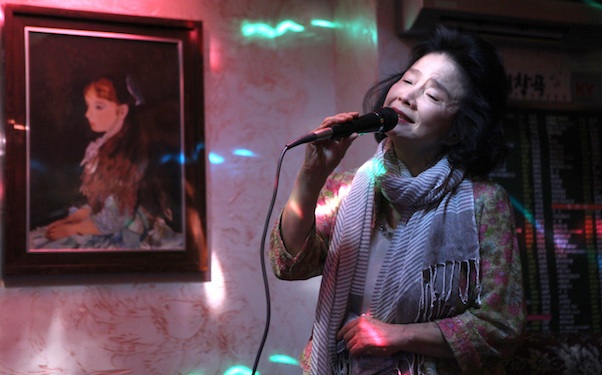 “Poetry,” Reviewed (photo)