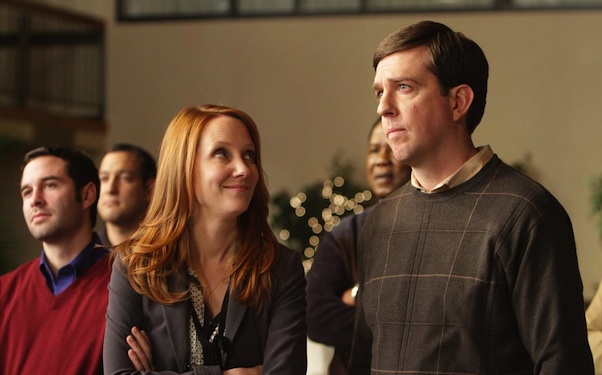 “Cedar Rapids,” Reviewed (photo)