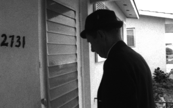Criterion Comes to Hulu Plus (photo)