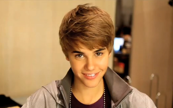 Grammy Loser Justin Bieber On Sex, Abortion, And Nationalism (photo)