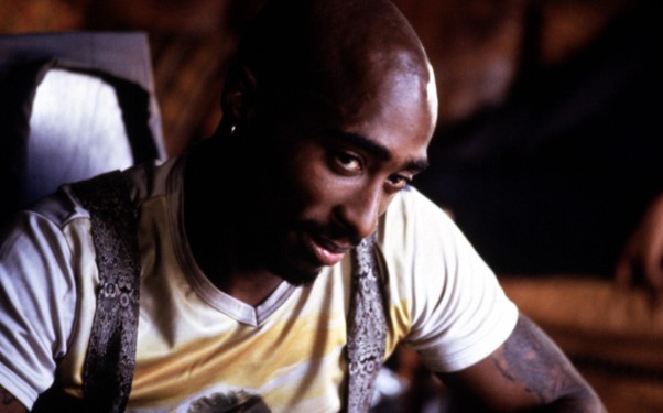 Antoine Fuqua Saves The Day, Tupac Biopic Back On (photo)