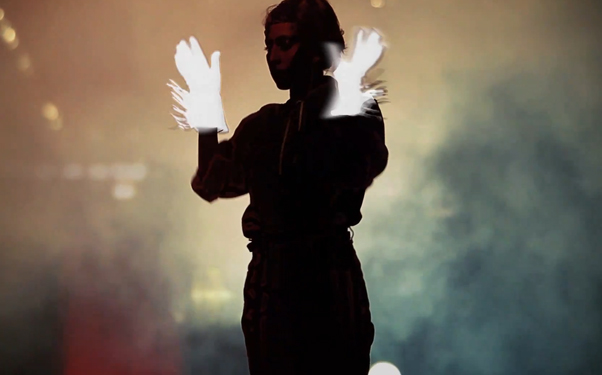 Lady Gaga “Born This Way” (photo)