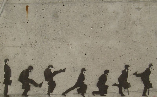 A Round Up of Monty Python Finds On Etsy (photo)